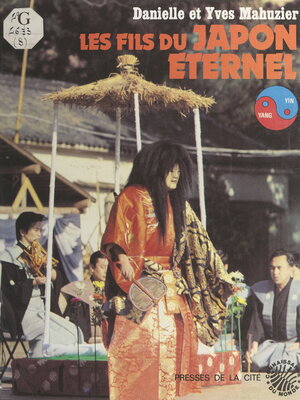 cover image of Les fils du Japon éternel